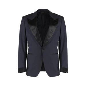 톰포드 수트 세트 2ESPT1WES01 HB790 BLUE