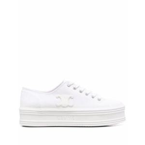 셀린느 스니커즈 346272220C 01OP White