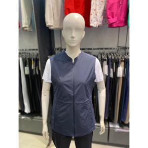 [마운티아] 25년 S/S 여성 여름 하프기장 브레드베스트 4 1MQVSM