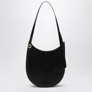 코페르니 블랙 가죽 호보 숄더 백 COPBA92F6012LE BLK