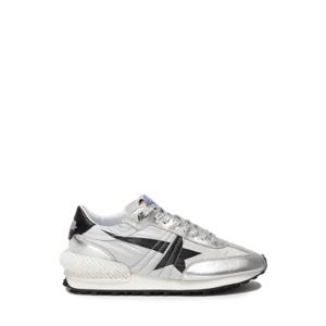 골든구스 스니커즈 GWF00684F005667 60246 SILVER BLACK