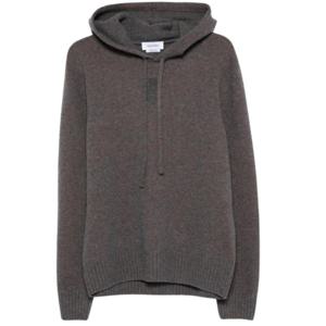 알렉산더 맥퀸 탑 817201 Grey