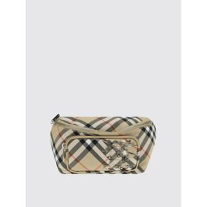 [BURBERRY] 남성 벨트 백 8106714 베이지 /6