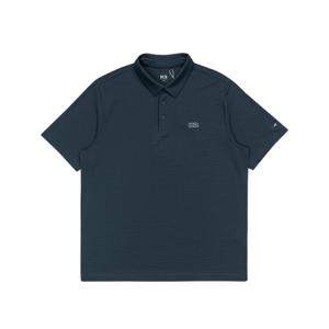 K2 남성 시원서커 ICE WAFFLE 반팔 폴로티셔츠 KMM25249 9I