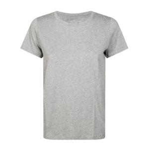 마제스틱필라쳐 반팔 티셔츠 M537FTS284 028 GRIS Grigio