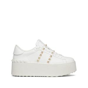 발렌티노 가라바니 스니커즈 WS0GG8BHS0BO WHITE