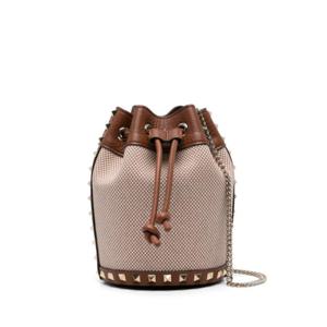 발렌티노 가라바니 클러치 파우치 6W2P0AI4QCE RDV MULTICOLOURE
