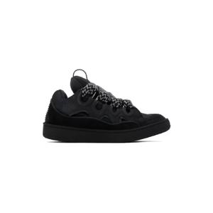 랑방 스니커즈 SSENSE 익스클루시브 블랙 커브 스니커즈 242254M237083