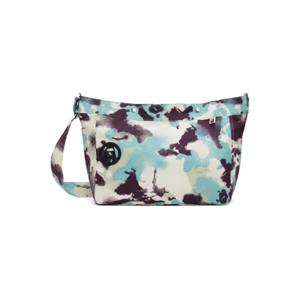 BAPE 메신저백 멀티컬러 맵 카모 메신저백 251546M170001