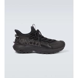 몽클레어 TrailGrip Lite2 립스톱 스니커즈 P00953945