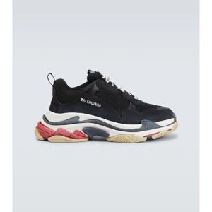 발렌시아가 Triple S 스니커즈 P00721768