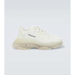 발렌시아가 Triple S 스니커즈 P00747707