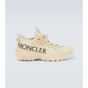 몽클레어 TrailGrip Lite2 립스톱 스니커즈 P00953947