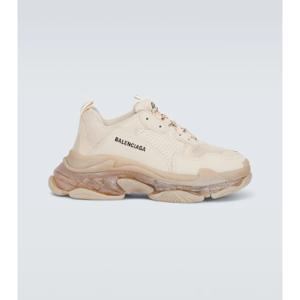 발렌시아가 Triple S 스니커즈 P00585100