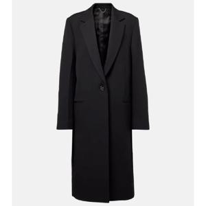 토템 울 블렌드 코트 P01044720