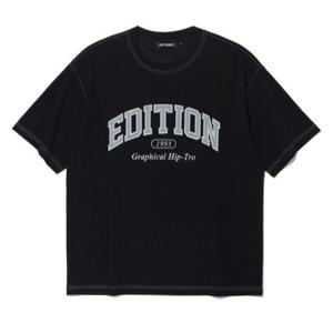 리트머스 HC12 에디션  반팔티 LP7TU437-076