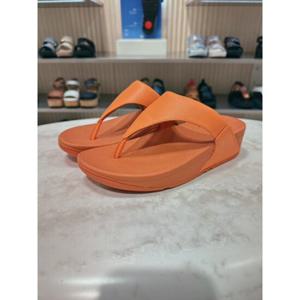 [FITFLOP][루루] FFSO5E303O1 25S S 레더 오렌지 여성 토포스트