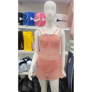 [레노마] 여성 비키니.썬드레스 3PCS 세트  LS2F314 (색상2종 중택1)_폴리백증정