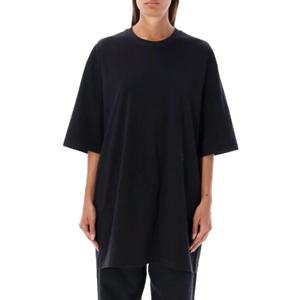 요지야마모토 FW24 남성 24AIW0071_BLACK