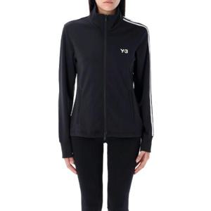 요지야마모토 FW24 여성 24AIW7460_BLACK