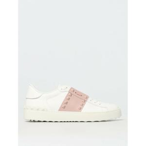 [VALENTINO] 여성 스니커즈 6W2S0A01LTU 834 핑크 /6