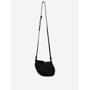 끌로에 숄더백 CH25US219P23Passementerie 001Black