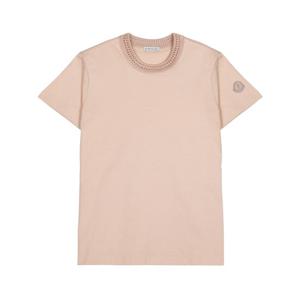 몽클레어 여성 반팔티셔츠 8C00043 89ADC 511