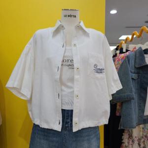 르피타 DP01 더플랜자켓 L252UJK506