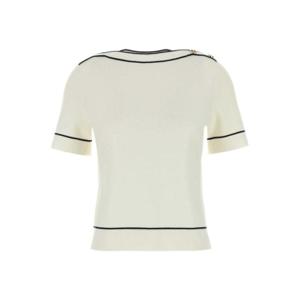 구찌 반팔 티셔츠 813811XKEHH9034 WHITE
