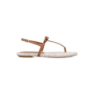 스튜어트 와이츠먼 샌들 25PSK823STJ XWD MACCHIATO NATURAL