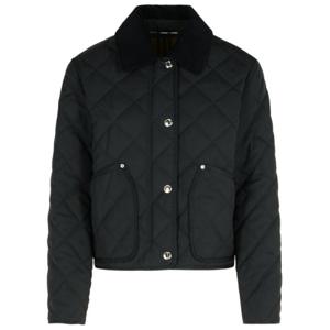 버버리 패딩 8096025A1189 Black