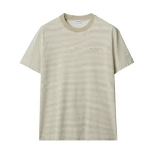 버버리 반팔 티셔츠 8106239 DOM
