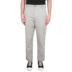 겐조 스트레이트 팬츠 FD55PA205 9RD94 GREY