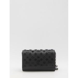 크리스챤 루부탱 클러치 파우치 3255059 BLACK