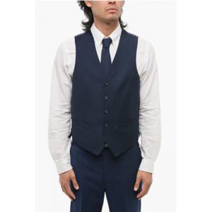 꼬르넬리아니 수트 자켓 25CZ70 2567386 002 Blue