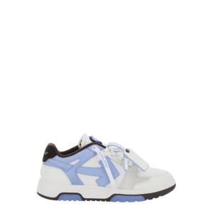 오프화이트 스니커즈 OMIA243S25LEA0014201 Blu