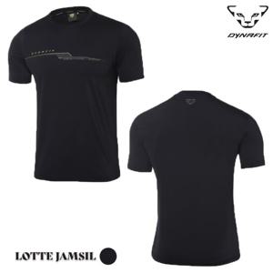 LJS  다이나핏  남성 (마스터즈) 냉감 반팔티 (YYYYMM23274Z1)