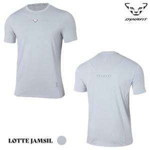 LJS  다이나핏  남성 (테크닉)베이직 반팔티 (YYYYMM23275B)