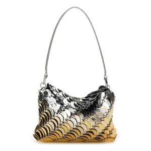파코라반 숄더백 25ESS0486CLF237 P985 MULTICOLOUR