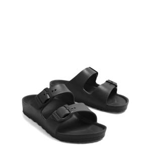 키즈 버켄스탁 샌들 1018924K BLACK