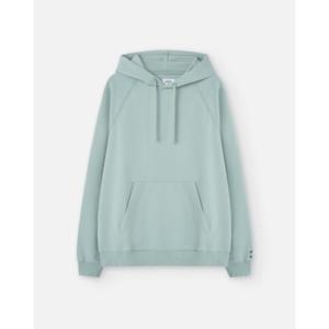 바버 후드 티셔츠 MOL0696BL11 ICE BLUE Ice blue
