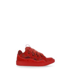 랑방 스니커즈 FUSKDK12 TOPSE25360 Red