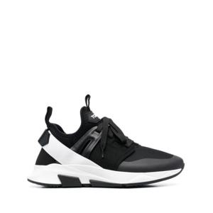 톰포드 스니커즈 J1100 TOF001N3NW01 Black