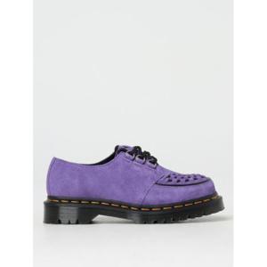 닥터마틴 로퍼 40572500 Violet