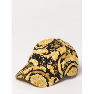 베르사체 모자 10127011A01281 5BB80 Gold