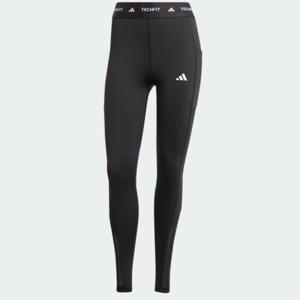 [아디다스오리지널]TECHFIT 스태시 포켓 풀렝스 레깅스 IT2282