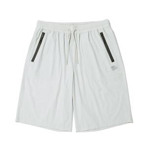 [인터크루]4부지퍼장식팬츠 ITZ2PS02A