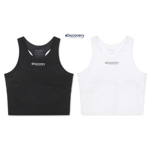 디스커버리키즈 DKSW59053 여아 프레시벤트 에센셜 브라탑