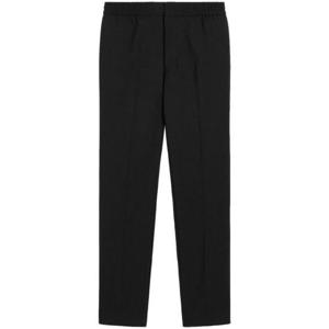 아미 숏팬츠 HTR226WV0044001 Black