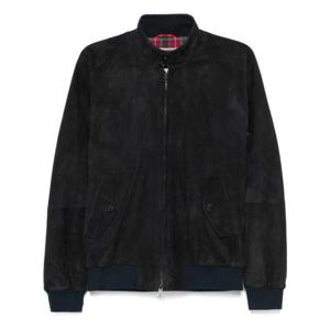 바라쿠타 자켓 BRCPS0939309 58885 309 NAVY